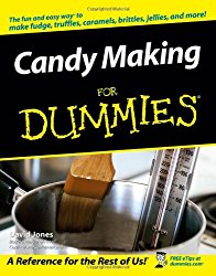 Candy Making For Dummies