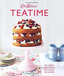 Cath Kidston Teatime: 50 Cakes and Bakes for Every Occasion