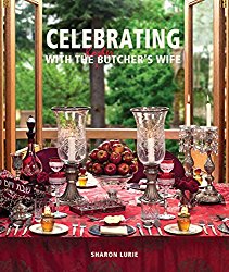Celebrating with the Kosher Butcher’s Wife