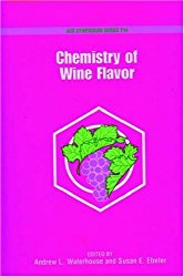 Chemistry of Wine Flavor (ACS Symposium Series, No. 714)