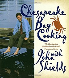 Chesapeake Bay Cooking: The Companion Cookbook to the Public Television Series