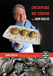Chesapeake Bay Cooking with John Shields
