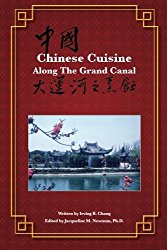 Chinese Cuisine Along the Grand Canal