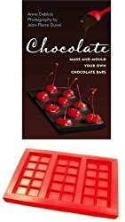 Chocolate – Make and Mould Your Own Chocolate Bars