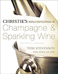 Christie’s World Encyclopedia of Champagne & Sparkling Wine