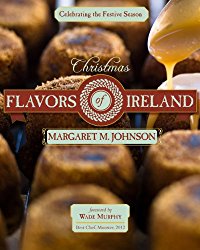 Christmas Flavors of Ireland: Celebrating the Festive Season