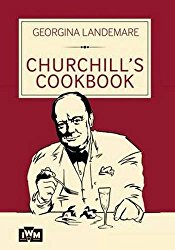 Churchill’s Cookbook