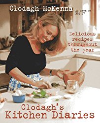 Clodagh’s Kitchen Diaries: Delicious Recipes Throughout the Year