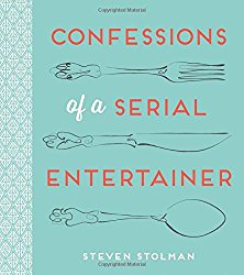 Confessions of A Serial Entertainer