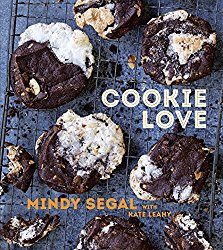 Cookie Love: More Than 60 Recipes and Techniques for Turning the Ordinary into the Extraordinary