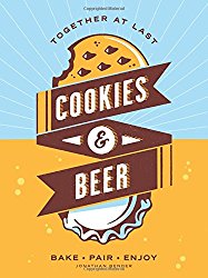 Cookies & Beer: Bake, Pair, Enjoy