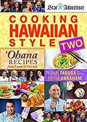 Cooking Hawaiian Style Two