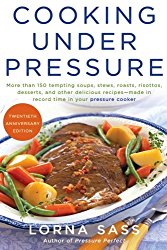 Cooking Under Pressure (20th Anniversary Edition)