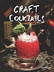 Craft Cocktails