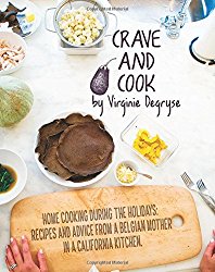 Crave and Cook: Home Cooking During the Holidays