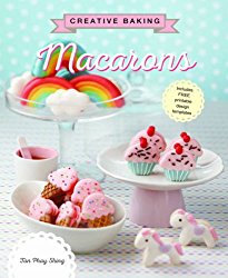 Creative Baking: Macarons