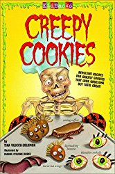 Creepy Cookies (Kidbacks)