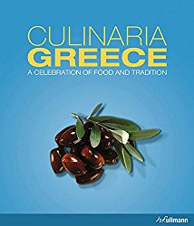 Culinaria Greece: A Celebration of Food and Tradition
