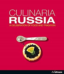 Culinaria Russia: A Celebration of Food and Tradition