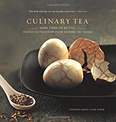 Culinary Tea: More Than 150 Recipes Steeped in Tradition from Around the World