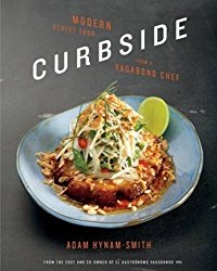 Curbside: Modern Street Food from a Vagabond Chef
