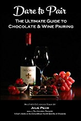 Dare to Pair: The Ultimate Guide to Chocolate & Wine Pairing