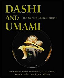 Dashi and Umami: The Heart of Japanese Cuisine