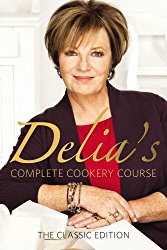 Delia’s Complete Cookery Course (Vol 1-3)