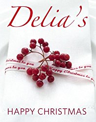 Delia’s Happy Christmas