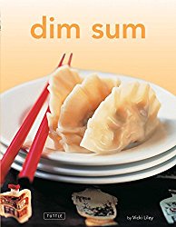 Dim Sum: [Chinese Cookbook, 54 Recipes] (Tuttle Mini Cookbook)