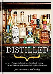 Distilled: From absinthe & brandy to vodka & whisky, the world’s finest artisan spirits unearthed, explained & enjoyed