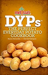 DYP’s The Perfect Everyday Potato Cookbook