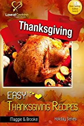 Easy Thanksgiving Recipes