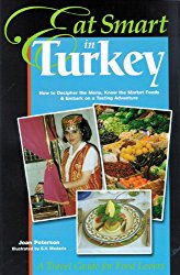 Eat Smart in Turkey: How to Decipher the Menu, Know the Market Foods & Embark on a Tasting Adventure