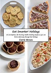 Eat Smarter! Holidays