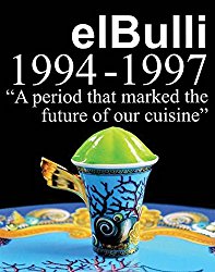 El Bulli 1994-1997