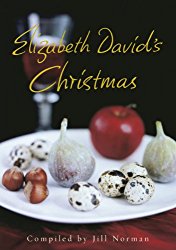 Elizabeth David’s Christmas