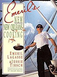 Emeril’s New New Orleans Cooking