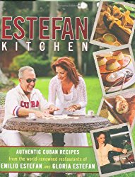 Estefan Kitchen