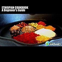 Ethiopian Cookbook (Planet Cookbooks)