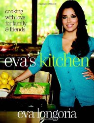 Eva’s Kitchen: Cooking with Love for Family and Friends