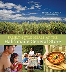 Family-Style Meals at the Hali’imaile General Store