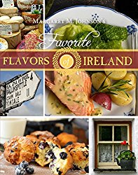 Favorite Flavors of Ireland