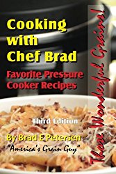 Favorite Pressure Cooker Recipes: Cooking with Chef Brad