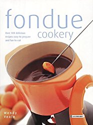 Fondue Cookery