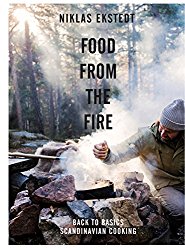 Food from the Fire: The Scandinavian Flavours of Open-Fire Cooking
