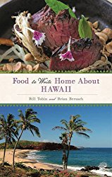 Food to Write Home About…Hawaii