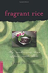 Fragrant Rice: My Continuing Love Affair with Bali [Includes 115 Recipes]