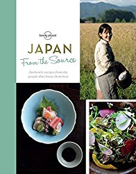 From the Source – Japan (Lonely Planet from the Source)