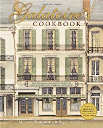 Galatoire’s Cookbook: Recipes and Family History from the Time-Honored New Orleans Restaurant